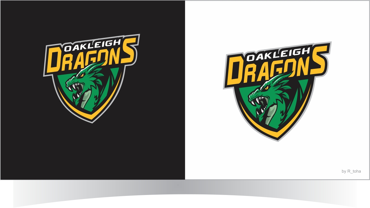 Logo Design by r-toha for this project | Design #13260497
