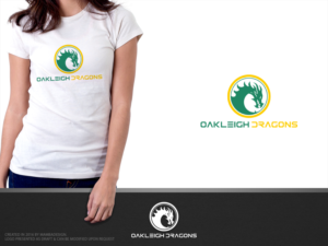 Logo Design by MambaDesign for this project | Design #13250300