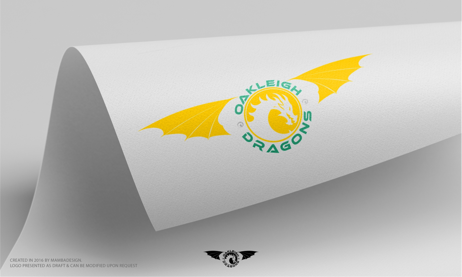 Logo Design by MambaDesign for this project | Design #13250384