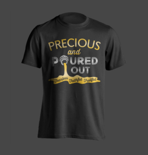 T-shirt Design by erwin87