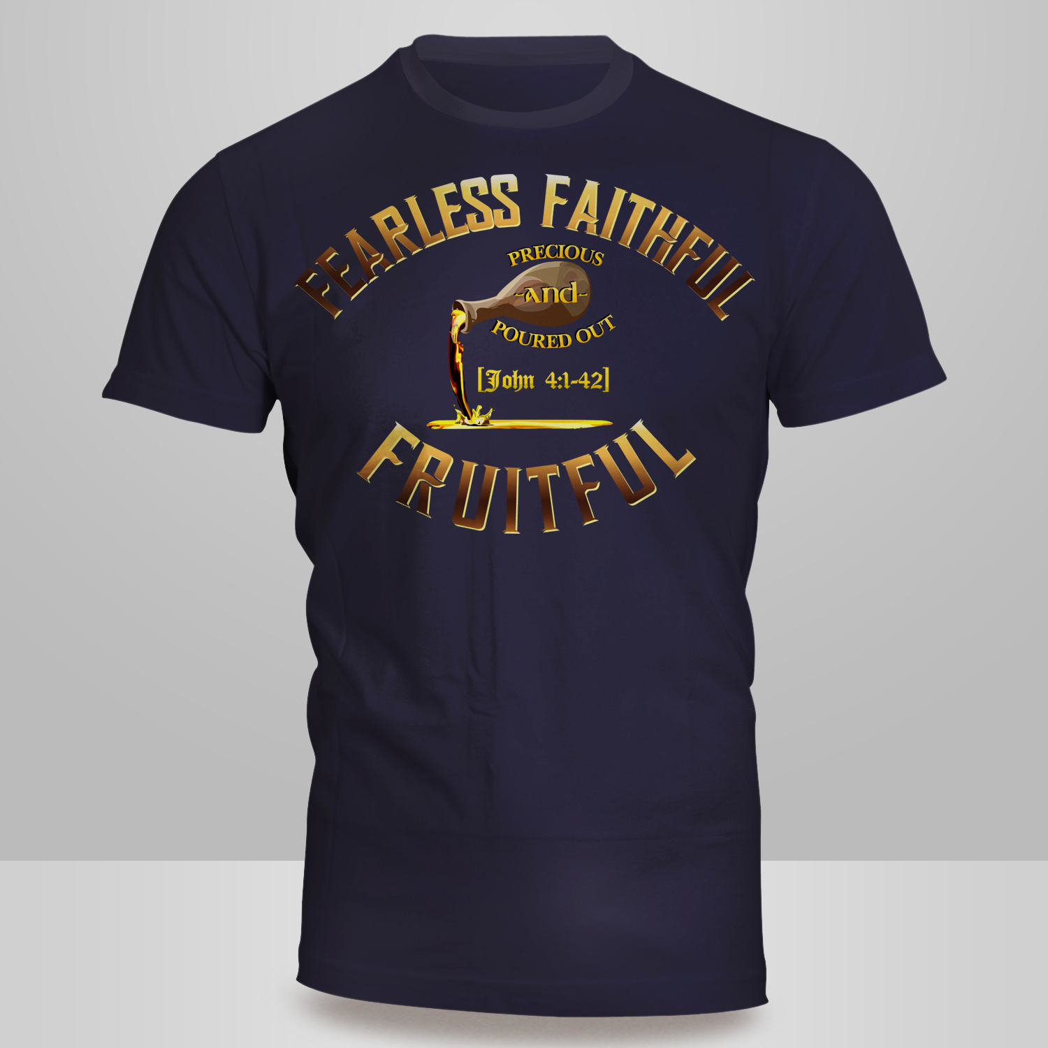 Design de T-shirt par Kero pour ce projet | Design #13314765
