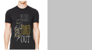 Design de T-shirt par ArteScape pour ce projet | Design : #13315009