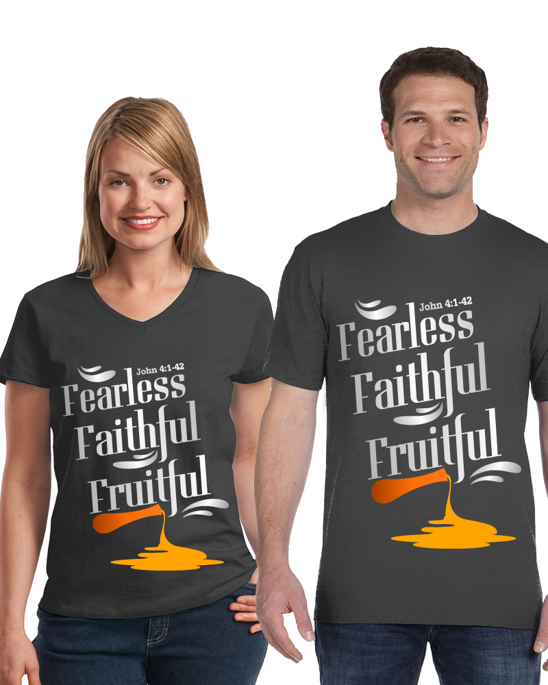 T-shirt Design by TRHZ for this project | Design #13317590