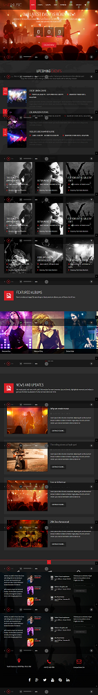 Web Design by Technocopacetic Solution for this project | Design #13312343