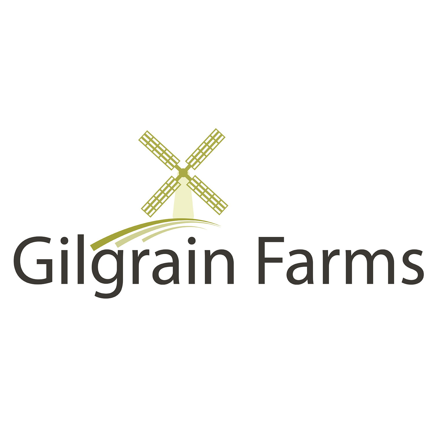 Design de Logo par cyndialee pour Gilgrain Farms | Design #13288251
