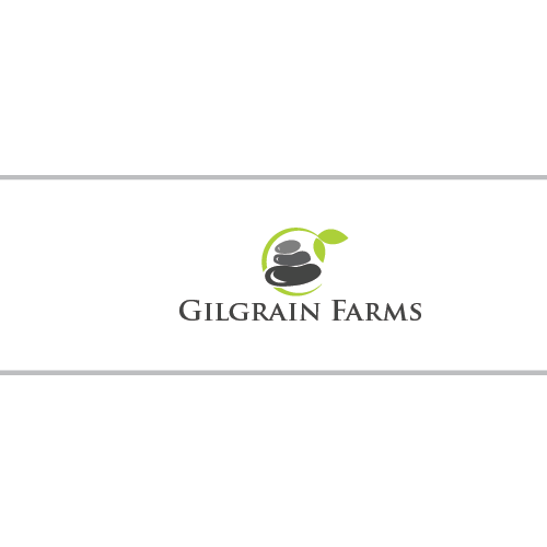 Diseño de Logo por Tere G artwork para Gilgrain Farms | Diseño #13262834