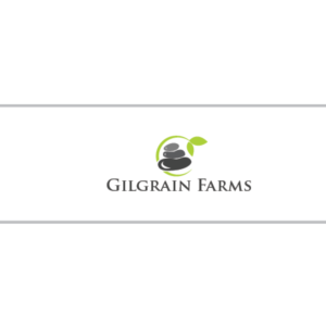Logo Design by Tere G artwork for Gilgrain Farms | Design: #13262834