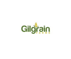 Logo Design by carina_designs for Gilgrain Farms | Design #13332410