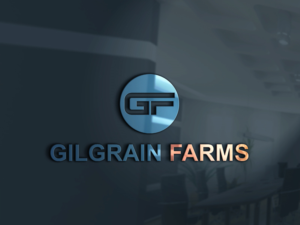 Design de Logo par imnurealam pour Gilgrain Farms | Design : #13271855