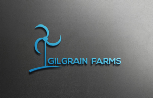 Logo Design by asman for Gilgrain Farms | Design: #13256308
