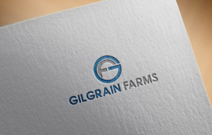 Design de Logo par imshohaghossain85 pour Gilgrain Farms | Design : #13256199