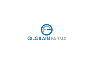 Design de Logo par imshohaghossain85 pour Gilgrain Farms | Design : #13256200