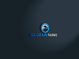 Design de Logo par imshohaghossain85 pour Gilgrain Farms | Design : #13256202
