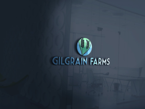 Design de Logo par Top king  designer pour Gilgrain Farms | Design : #13256504