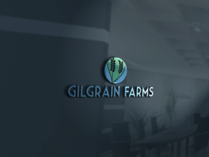 Design de Logo par Top king  designer pour Gilgrain Farms | Design : #13256507