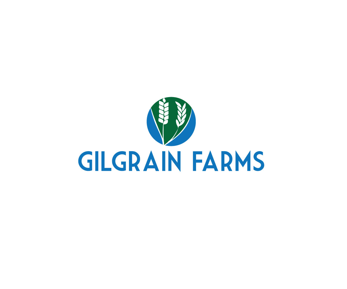 Diseño de Logo por Top king  designer para Gilgrain Farms | Diseño #13256511