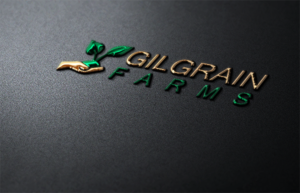 Design de Logo par tani_sha321 pour Gilgrain Farms | Design : #13256594