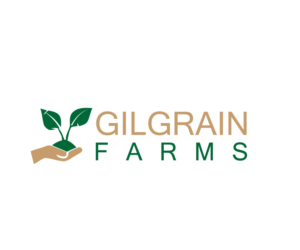 Design de Logo par tani_sha321 pour Gilgrain Farms | Design : #13256595