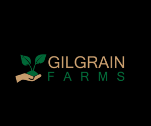 Design de Logo par tani_sha321 pour Gilgrain Farms | Design : #13256596