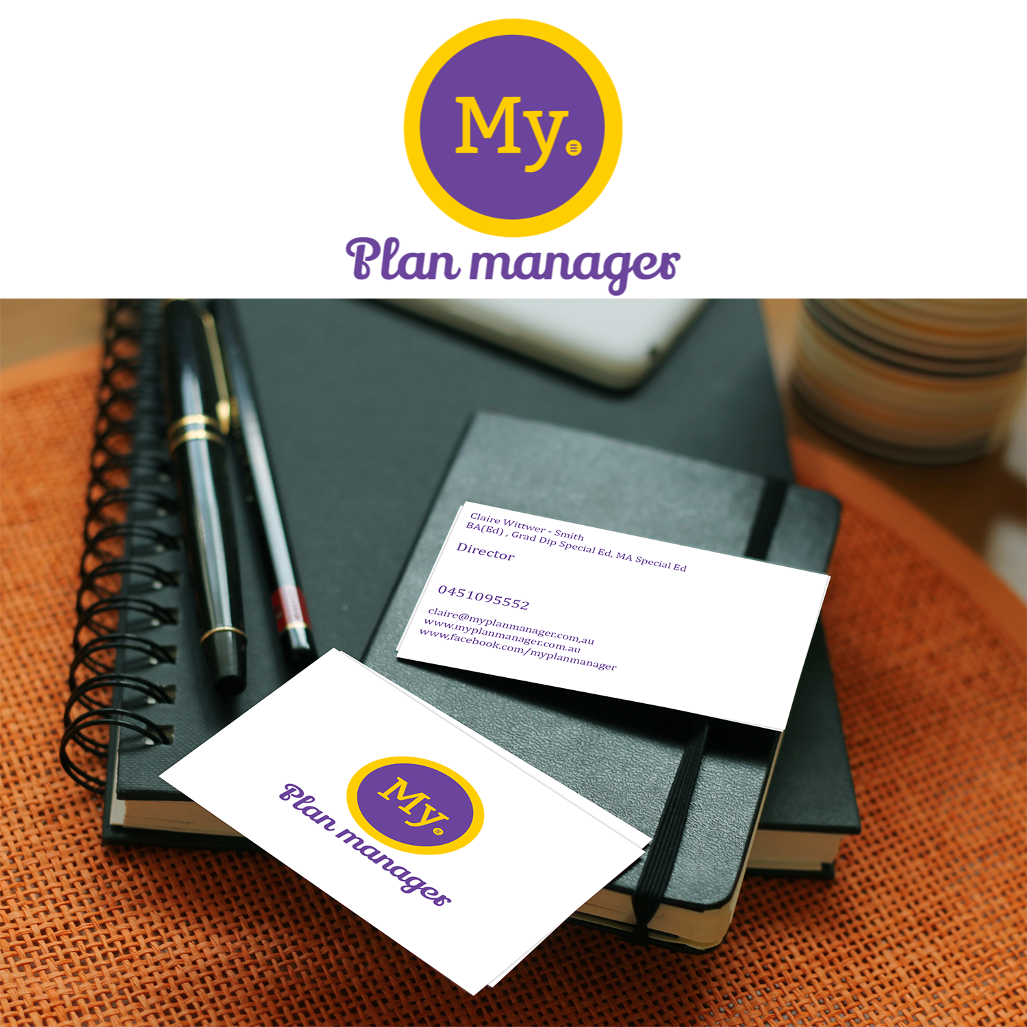 Logo Design by Dragan Pajic for this project | Design #13288712