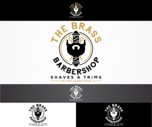 Logo Design by sangeloenriquez for this project | Design: #13257416