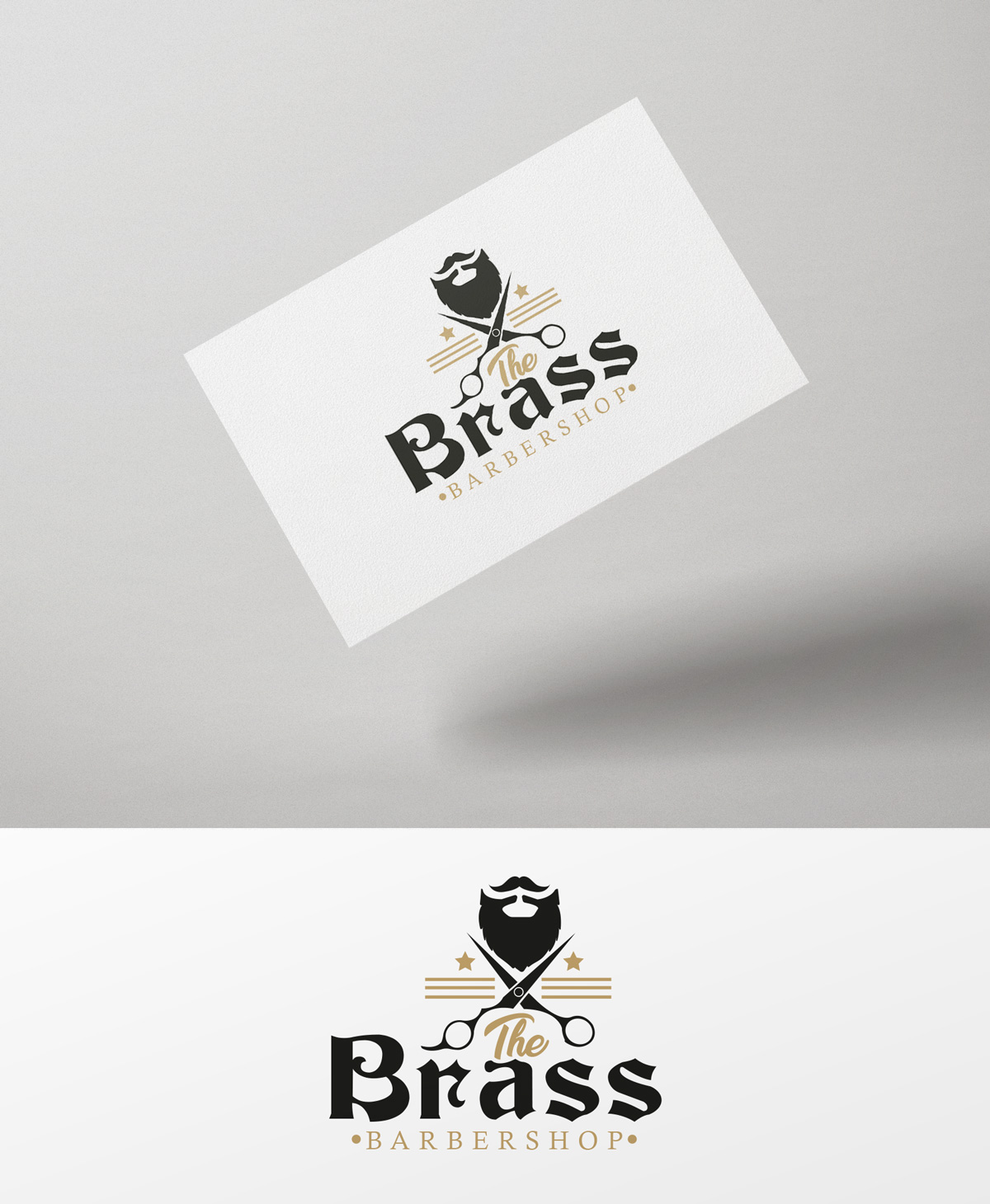 Logo Design by Impressive Solutions for this project | Design #13254844