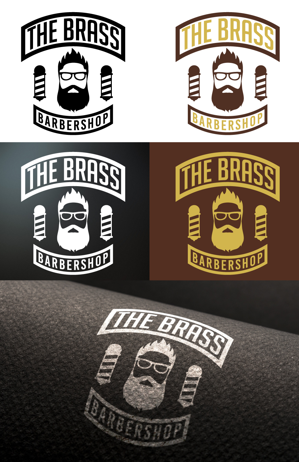 Logo Design by Impressive Solutions for this project | Design #13255882