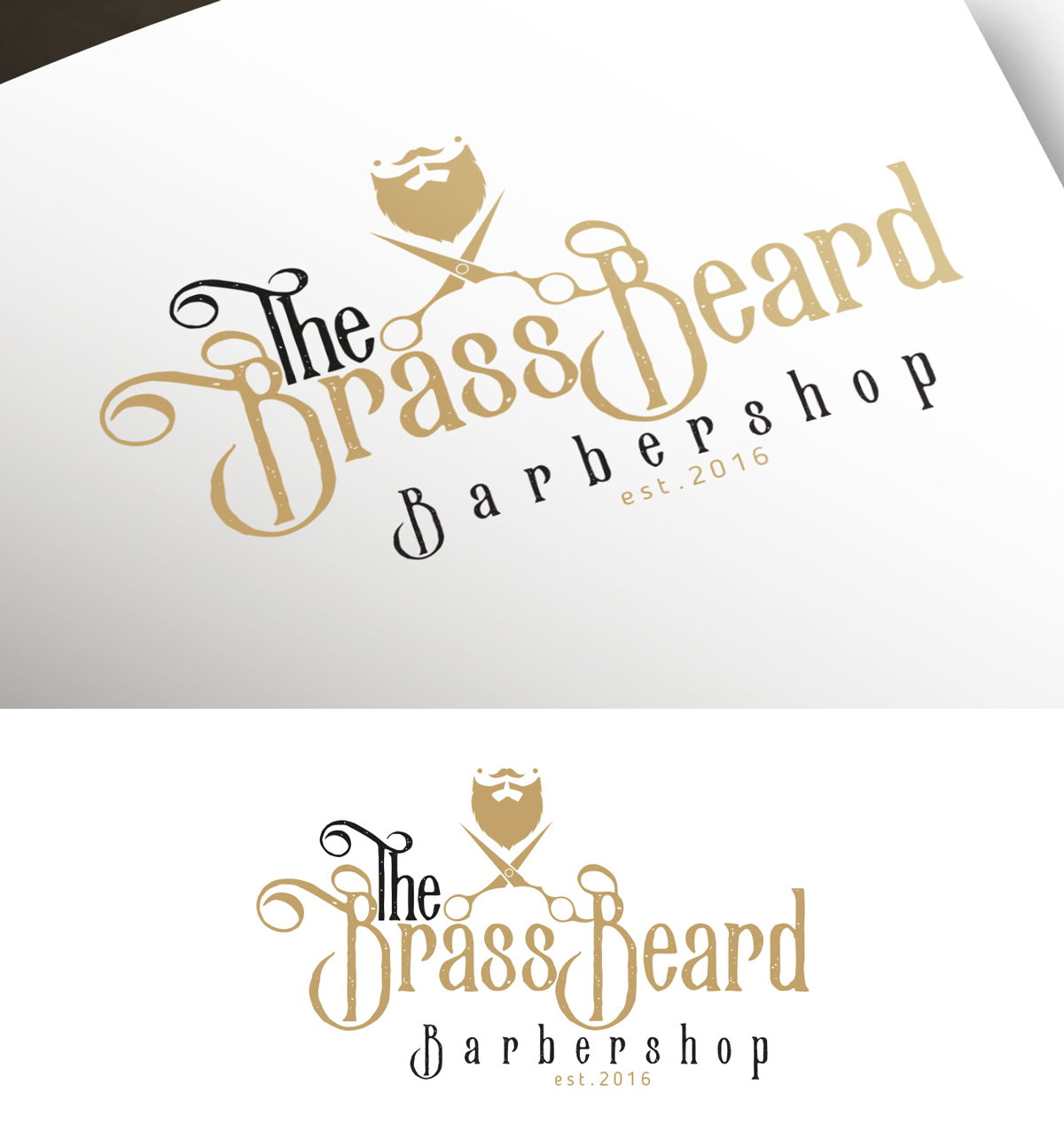 Logo Design by Impressive Solutions for this project | Design #13278990