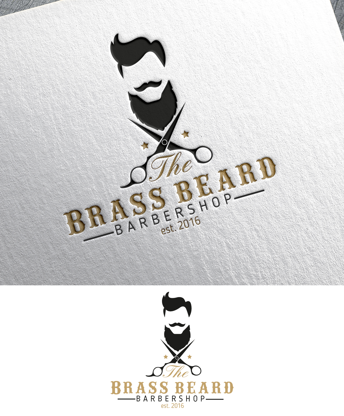 Logo Design by Impressive Solutions for this project | Design #13278992
