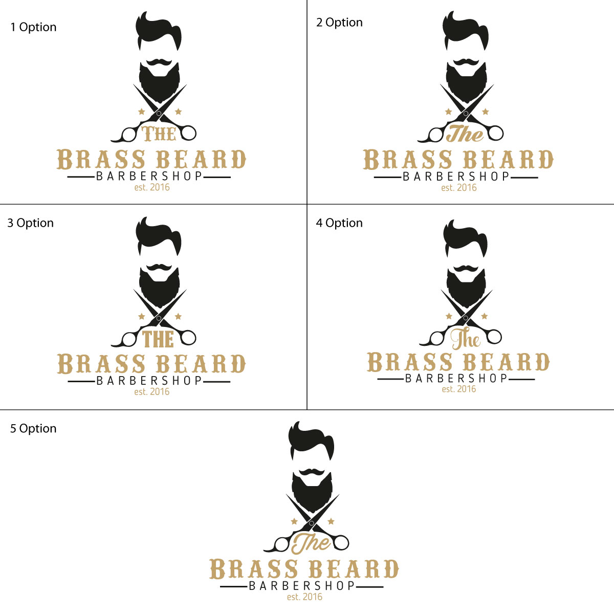 Logo Design by Impressive Solutions for this project | Design #13320605
