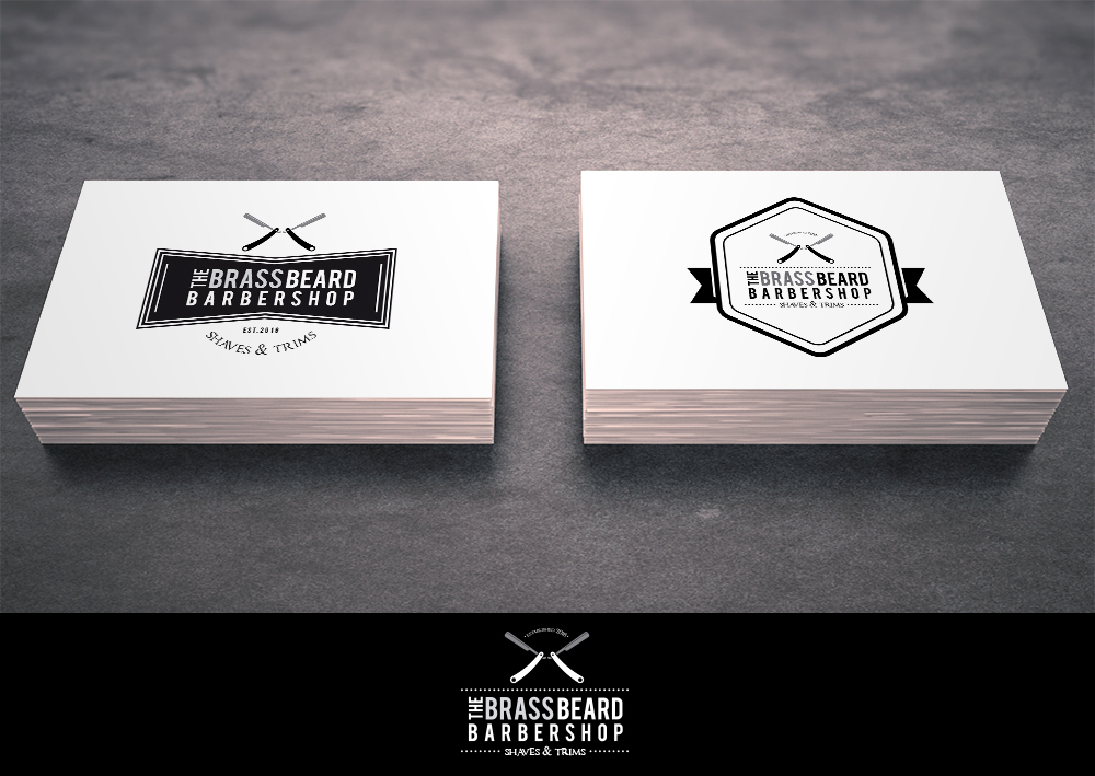Logo Design by Marco Rubio for this project | Design #13362634
