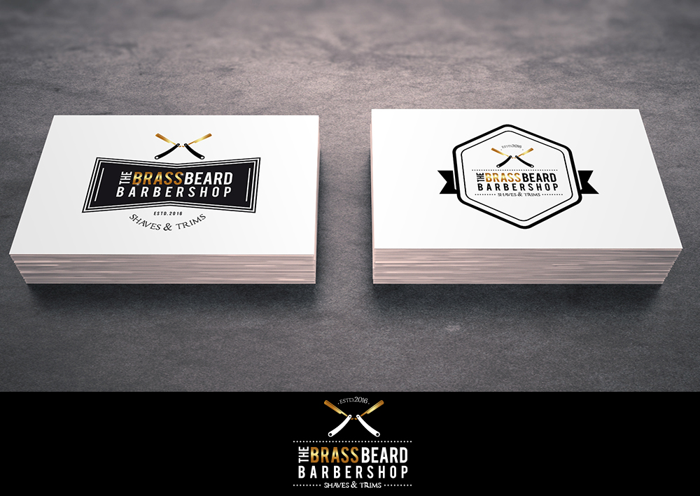 Logo Design by Marco Rubio for this project | Design #13374662
