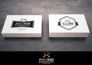 Logo Design by Marco Rubio for this project | Design: #13374662