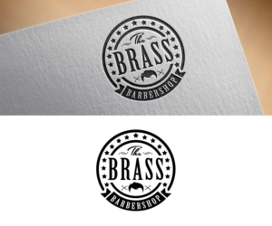 Logo Design by PsyPen for this project | Design: #13253148