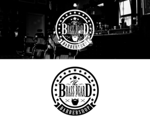Logo Design by PsyPen for this project | Design: #13312931