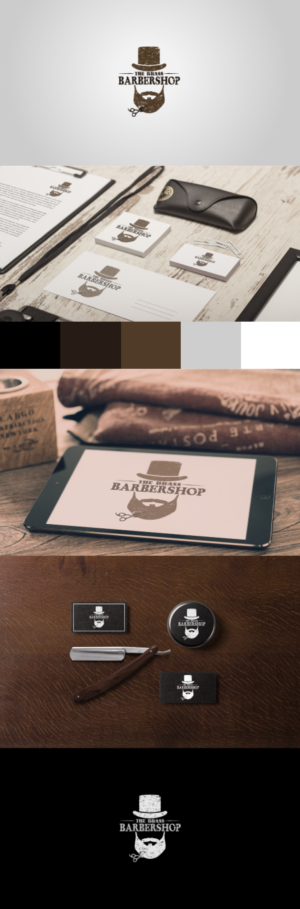 Logo Design by Alexandra V for this project | Design: #13272973