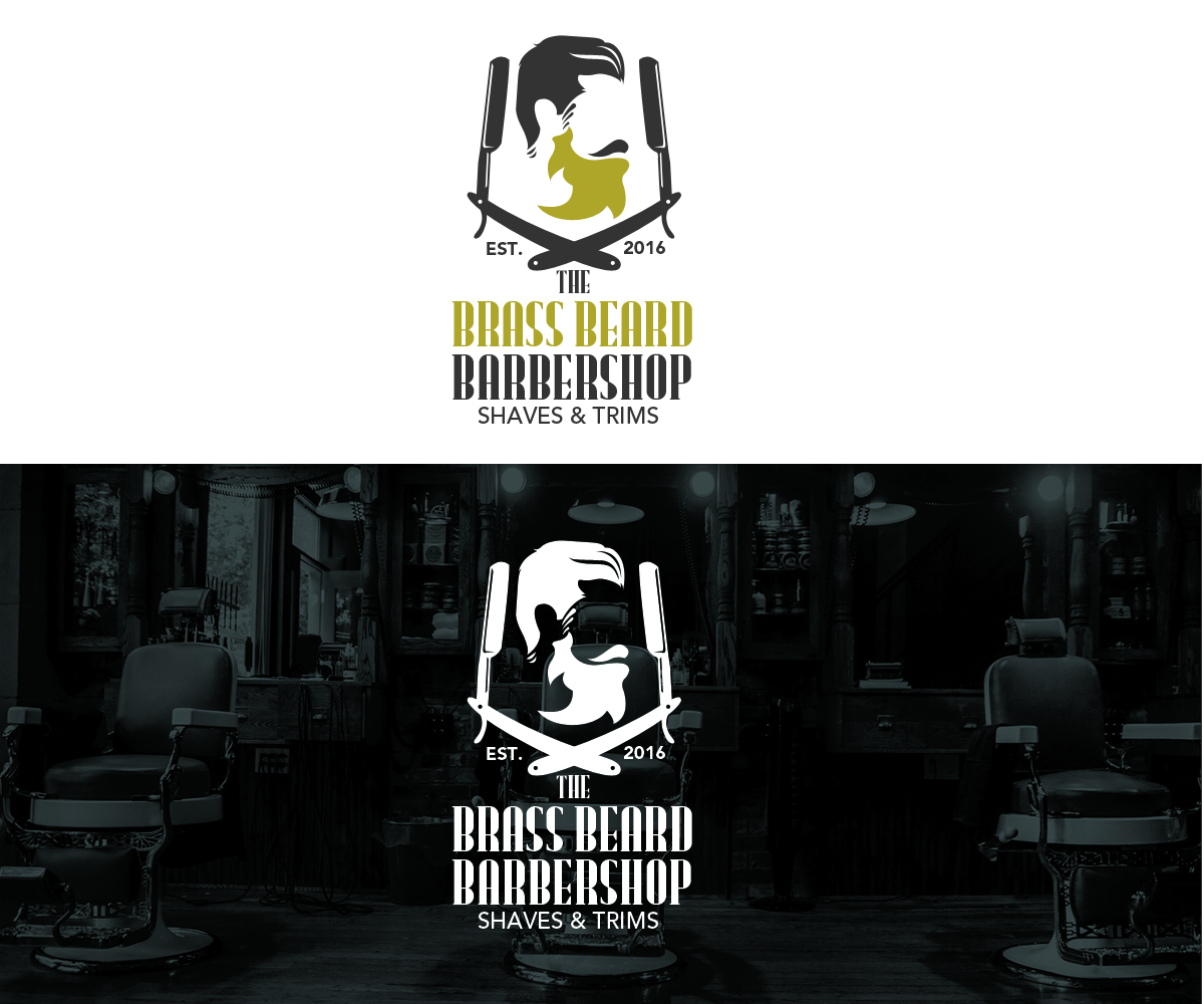 Logo Design by Deyb Pascua for this project | Design #13288908