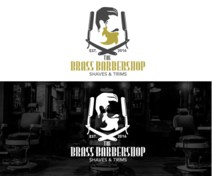 Logo-Design von Deyb Pascua für dieses Projekt | Design #13288909