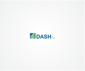 DASH Inc. | Logo Design by .Ashu.