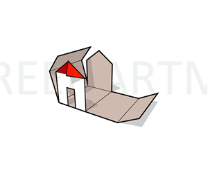 Logo Design by evergreenmk