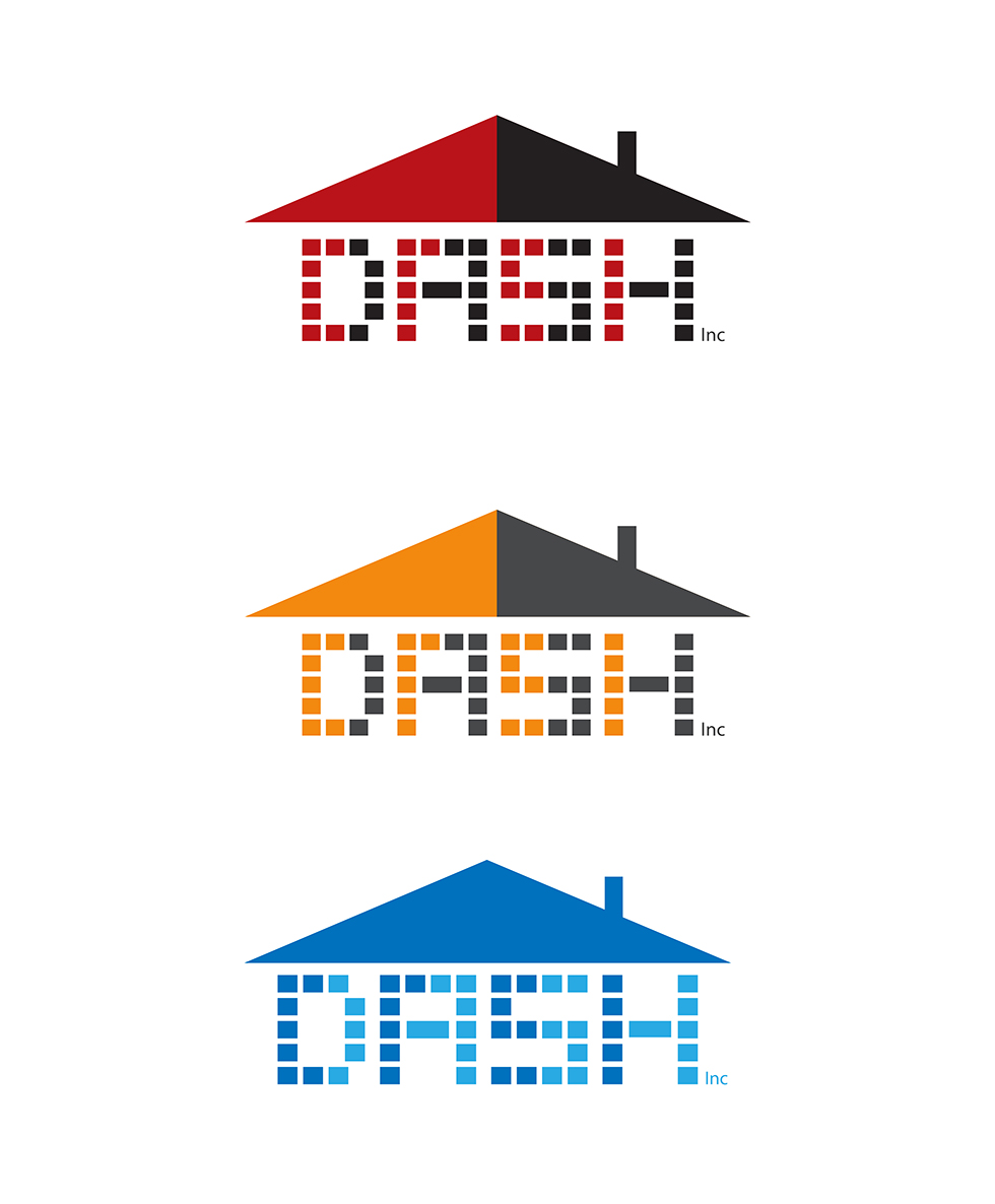 Logo Design by Lucky Striker for this project | Design #2457550