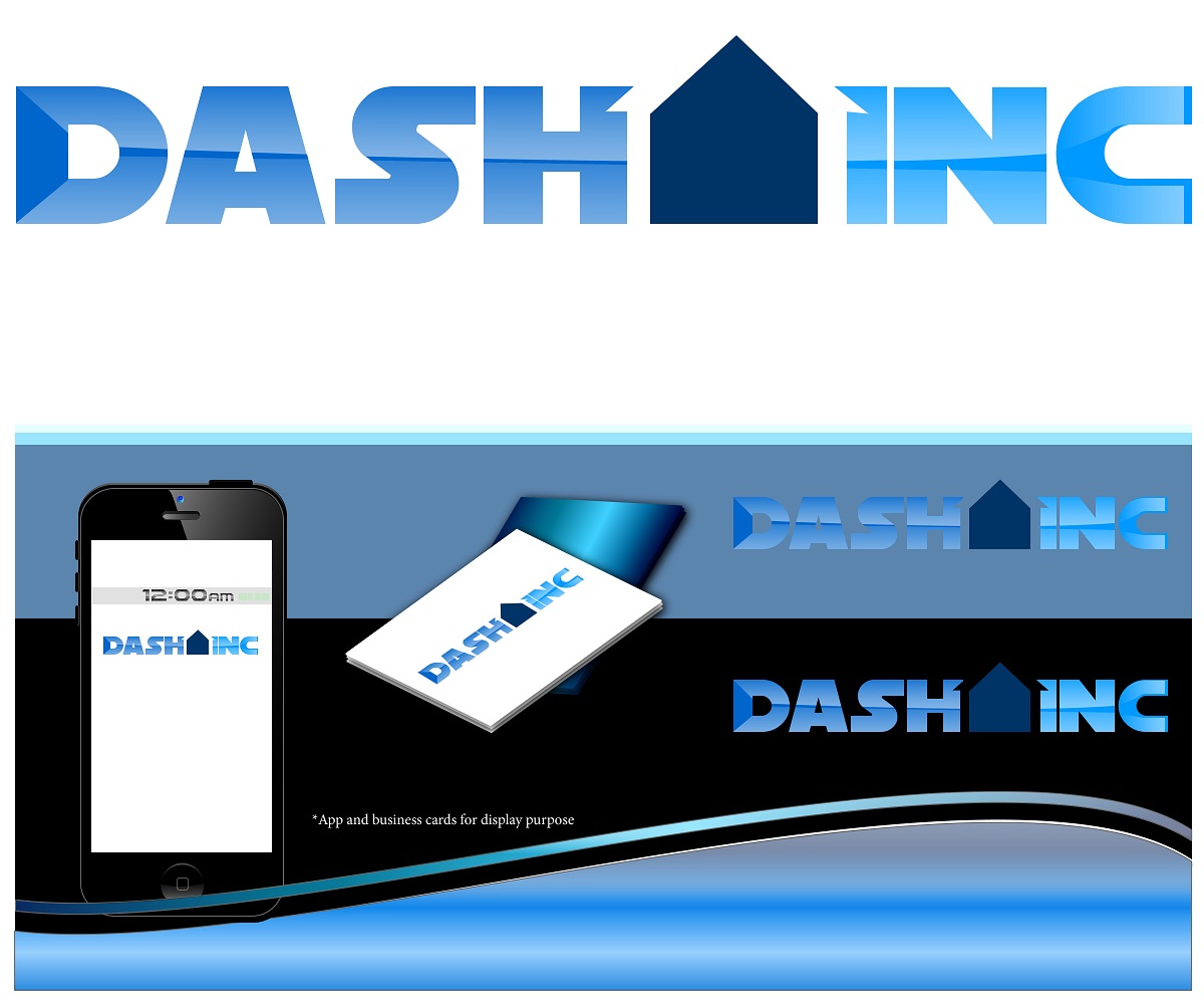 Logo Design by Jason Gibson for this project | Design #2457254