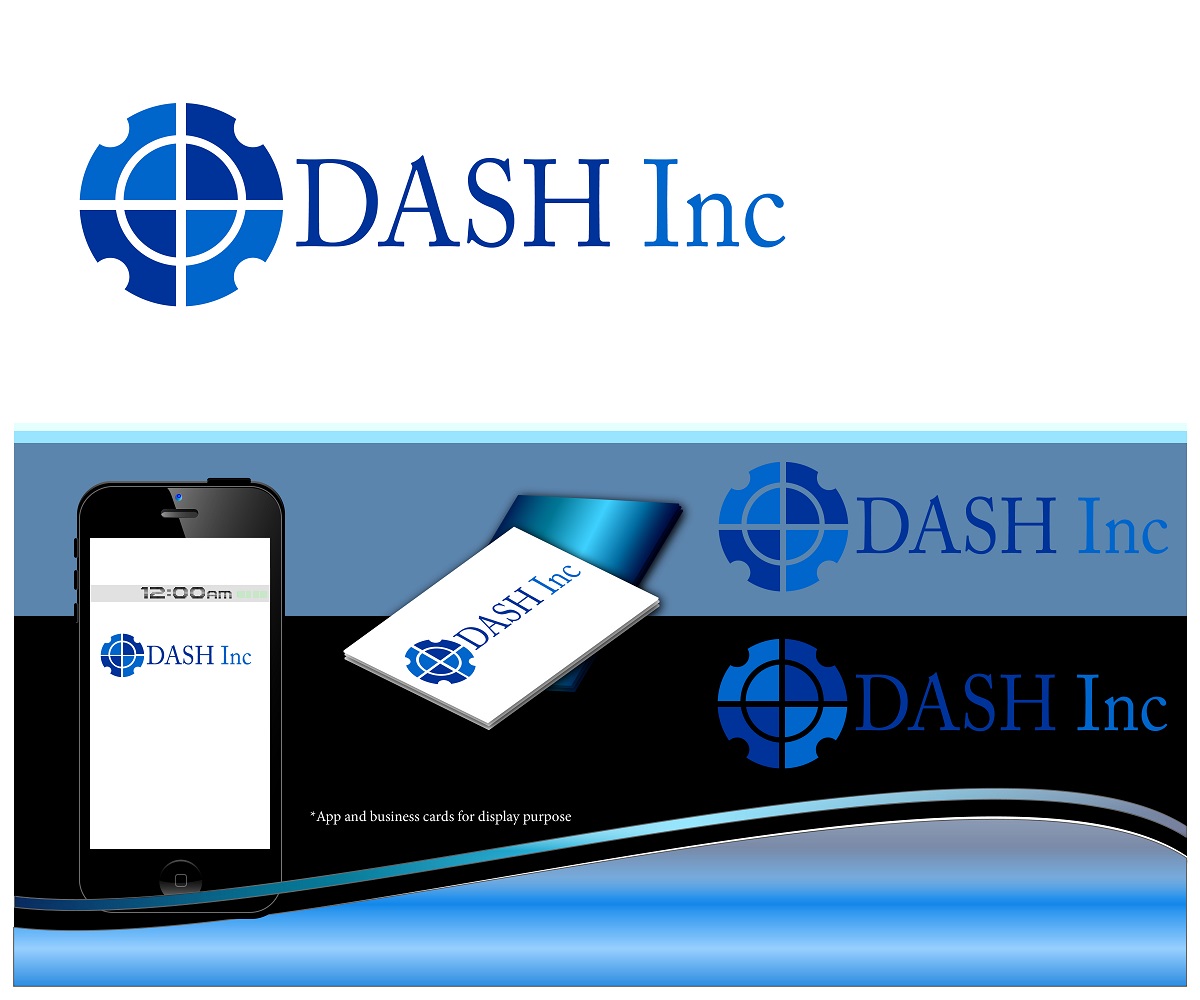 Logo Design by Jason Gibson for this project | Design #2460287