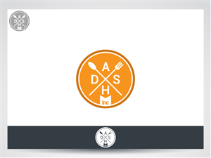 Logo Design by vhey for this project | Design: #2458033
