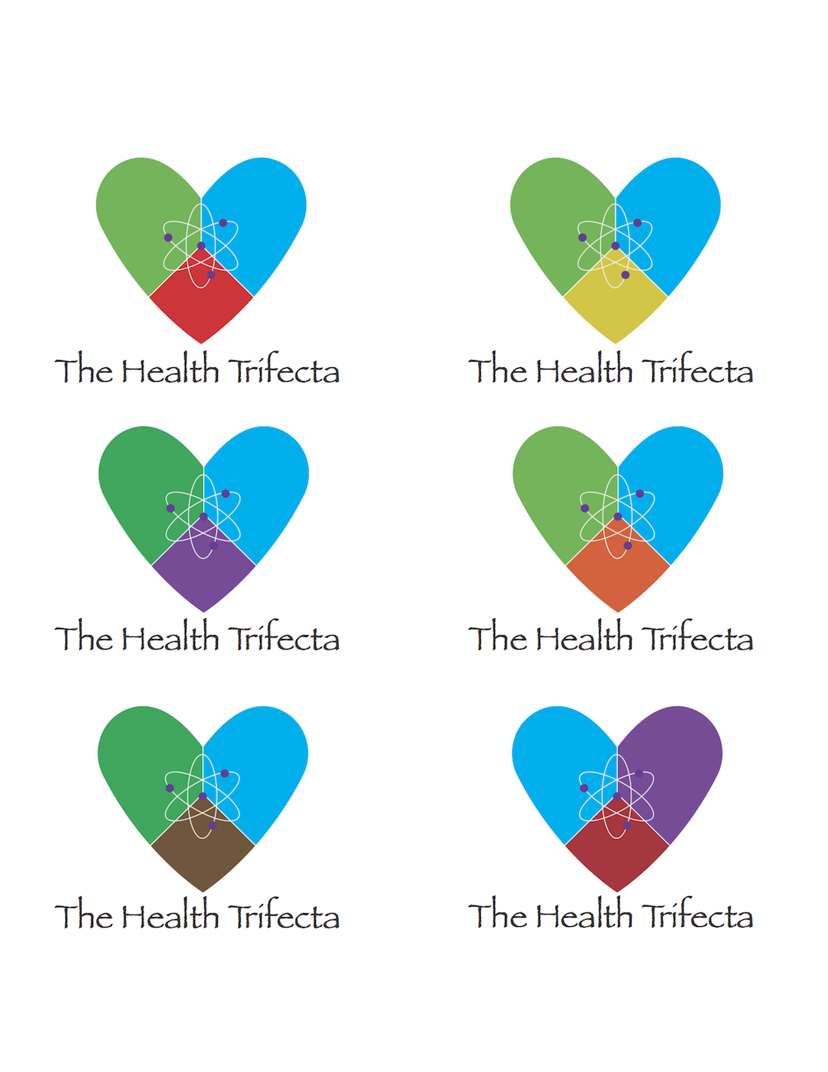 Logo Design by miller.colton28 for helloworld | Design #13376648