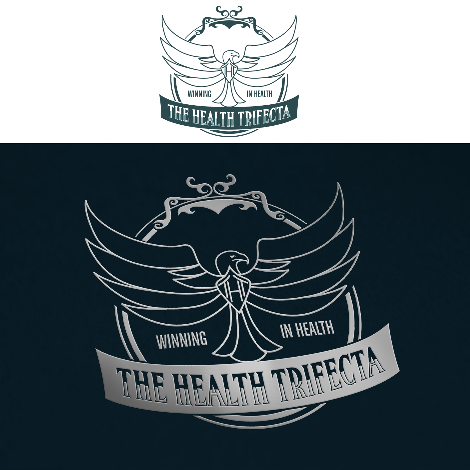 Logo Design by doarnora for helloworld | Design #13253915