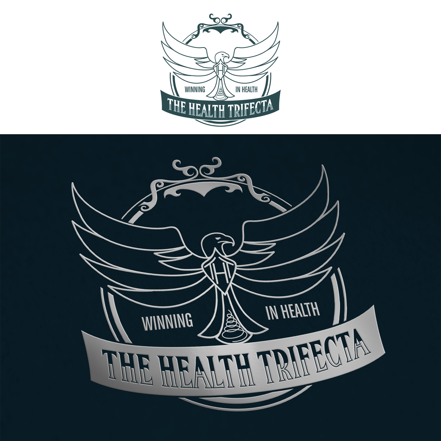 Logo Design by doarnora for helloworld | Design #13254090