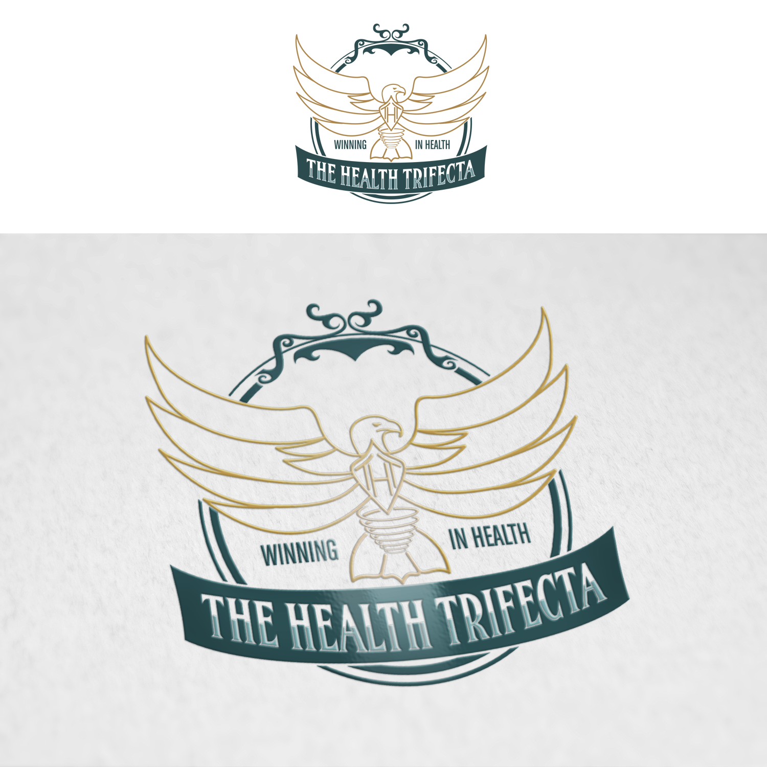 Logo Design by doarnora for helloworld | Design #13254522