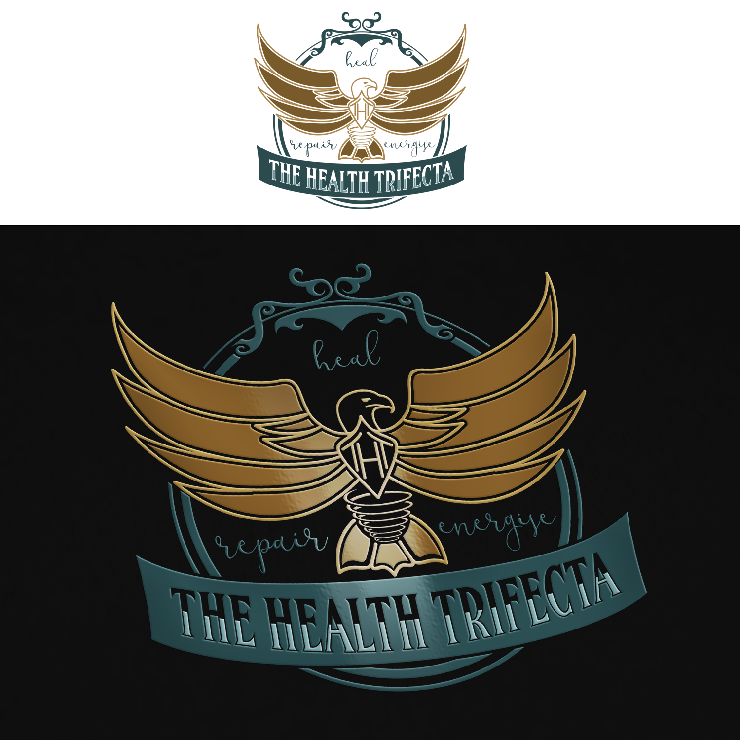 Logo Design by doarnora for helloworld | Design #13255665
