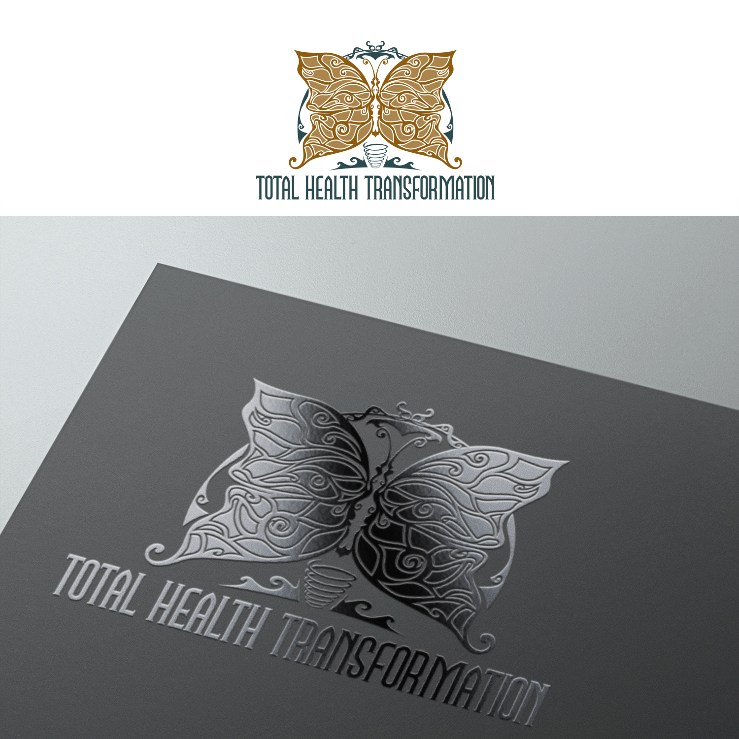 Logo Design by doarnora for helloworld | Design #13333244